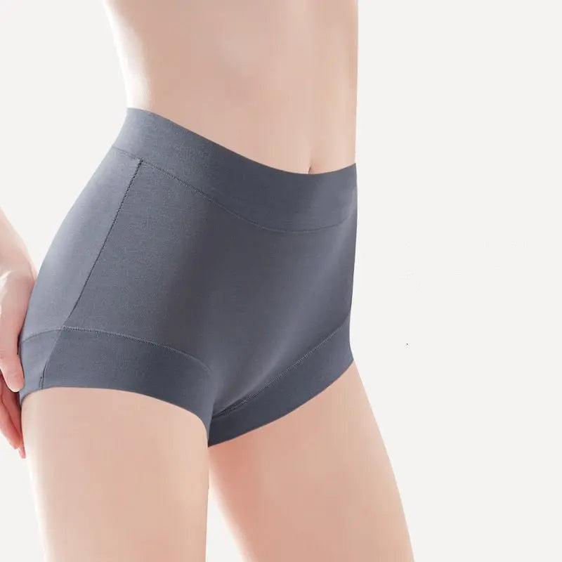 Underwear Cotton Women's Panties New Boxers for Women Cozy  Lingerie & Underwear 35.82 EZYSELLA SHOP