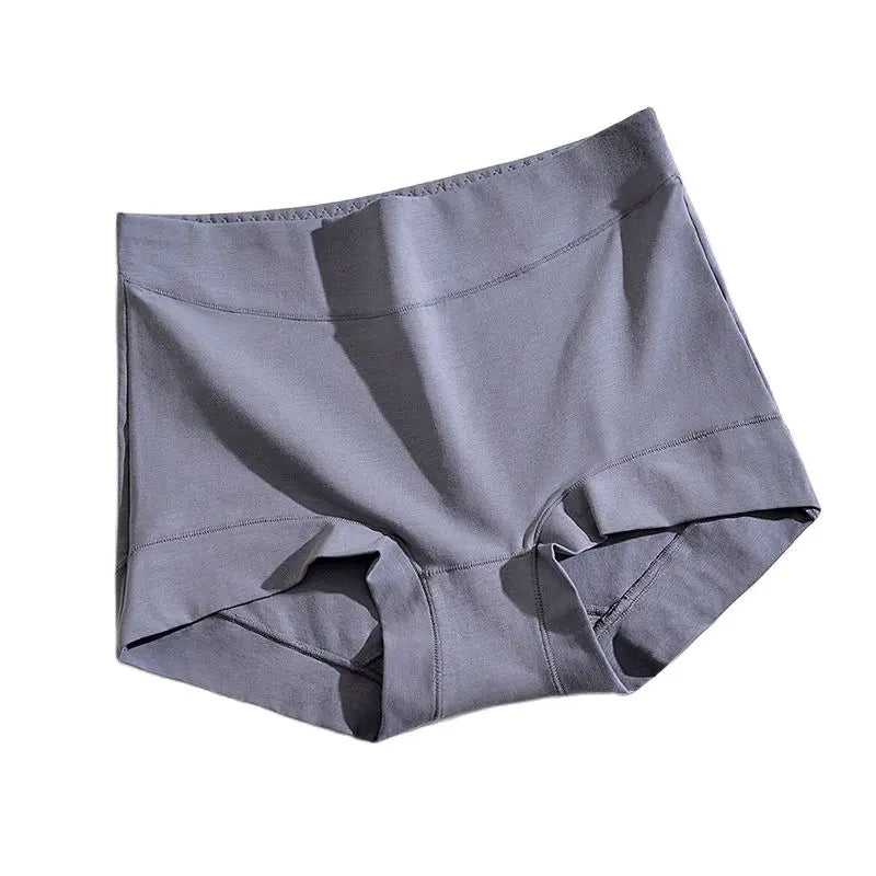 Underwear Cotton Women's Panties New Boxers for Women Cozy  Lingerie & Underwear 35.82 EZYSELLA SHOP