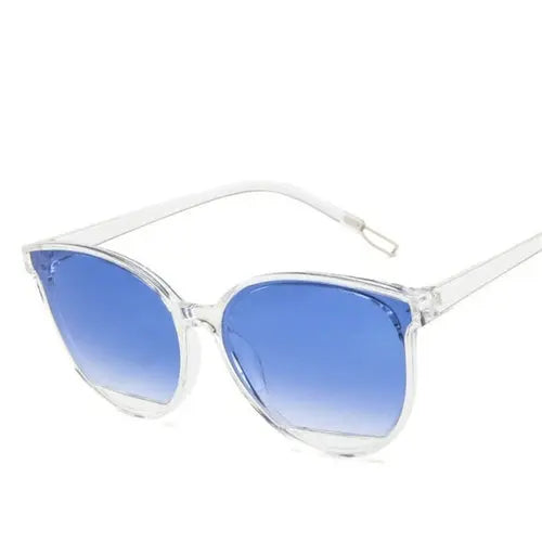 WarBLade New Fashion Sunglasses Women Vintage Luxury Brand Design OtherPurple Apparel & Accessories > Clothing Accessories > Sunglasses 26.52 EZYSELLA SHOP