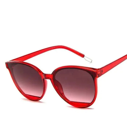 WarBLade New Fashion Sunglasses Women Vintage Luxury Brand Design Otherblack Apparel & Accessories > Clothing Accessories > Sunglasses 26.52 EZYSELLA SHOP