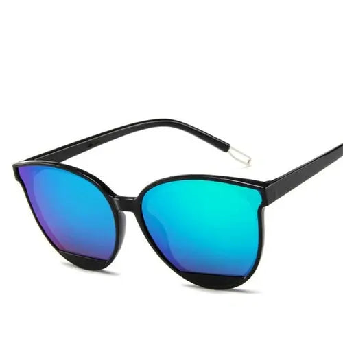 WarBLade New Fashion Sunglasses Women Vintage Luxury Brand Design OtherRed Apparel & Accessories > Clothing Accessories > Sunglasses 26.52 EZYSELLA SHOP