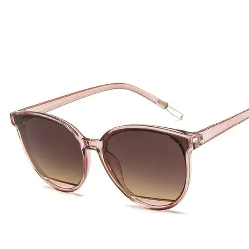 WarBLade New Fashion Sunglasses Women Vintage Luxury Brand Design Othergray Apparel & Accessories > Clothing Accessories > Sunglasses 26.52 EZYSELLA SHOP