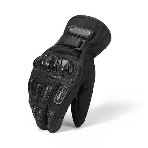 Winter Motorcycle Gloves Full Finger Gloves Waterproof Touchscreen XXLArmyGreen Apparel & Accessories > Clothing Accessories > Gloves & Mittens 67.94 EZYSELLA SHOP