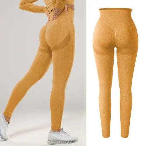 Women High Waist Scrunch Leggings Booty Push Up Workout Legging Butt SSkyblue Apparel & Accessories > Clothing > Pants 65.99 EZYSELLA SHOP