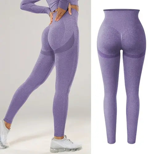 Women High Waist Scrunch Leggings Booty Push Up Workout Legging Butt SGreen Apparel & Accessories > Clothing > Pants 65.99 EZYSELLA SHOP