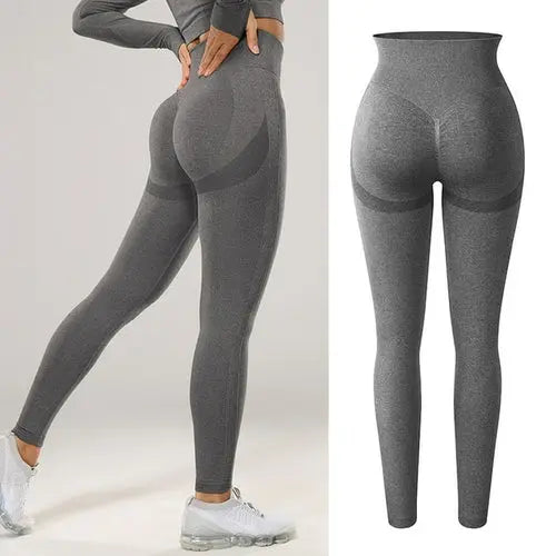 Women High Waist Scrunch Leggings Booty Push Up Workout Legging Butt SBlack Apparel & Accessories > Clothing > Pants 65.99 EZYSELLA SHOP