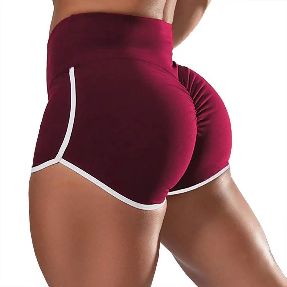 Women Sports Panties Sleep Bottoms Underwear Shorts Tights Skinny Pants Black Gray Red L XL XXL Quick Drying Casual Fitness Yoga RedXXL  51.99 EZYSELLA SHOP