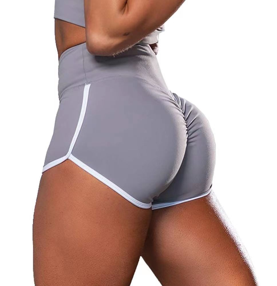 Women Sports Panties Sleep Bottoms Underwear Shorts Tights Skinny Pants Black Gray Red L XL XXL Quick Drying Casual Fitness Yoga GrayXXL  50.99 EZYSELLA SHOP