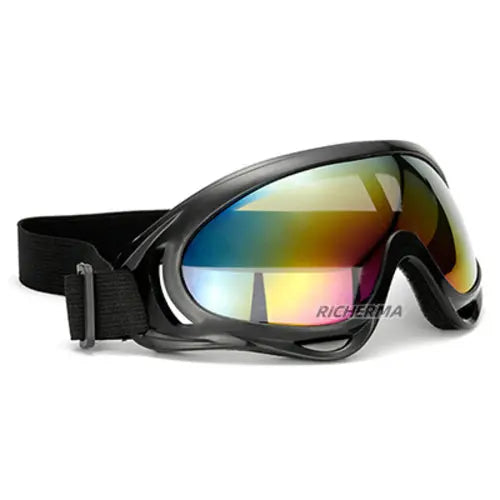 Yellow Night Vision Motorcycle Glasses Eyes Protective Ski Goggles Green Apparel & Accessories > Clothing Accessories > Sunglasses 73.99 EZYSELLA SHOP